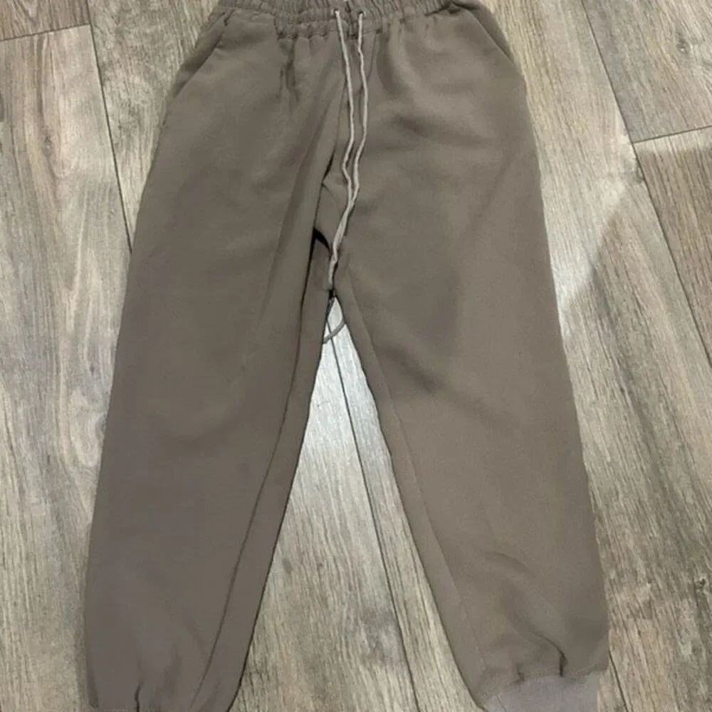 Wilfred Joggers BUFFON PANT Size XS